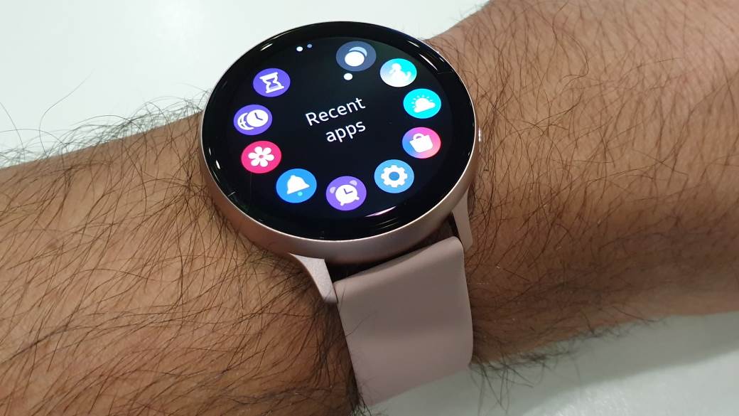 Samsung Galaxy Active 2 cena kupovina prodaja, Galaxy Active2 test, Galaxy Active2 utisci, kakav je