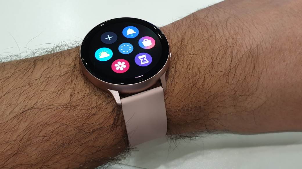 Samsung Galaxy Active 2 cena kupovina prodaja, Galaxy Active2 test, Galaxy Active2 utisci, kakav je