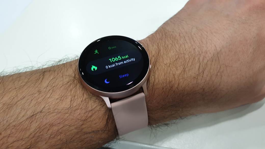 Samsung Galaxy Active 2 cena kupovina prodaja, Galaxy Active2 test, Galaxy Active2 utisci, kakav je