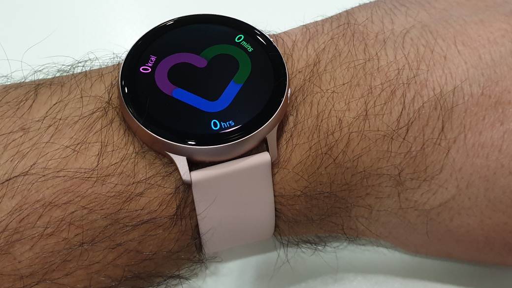 Samsung Galaxy Active 2 cena kupovina prodaja, Galaxy Active2 test, Galaxy Active2 utisci, kakav je