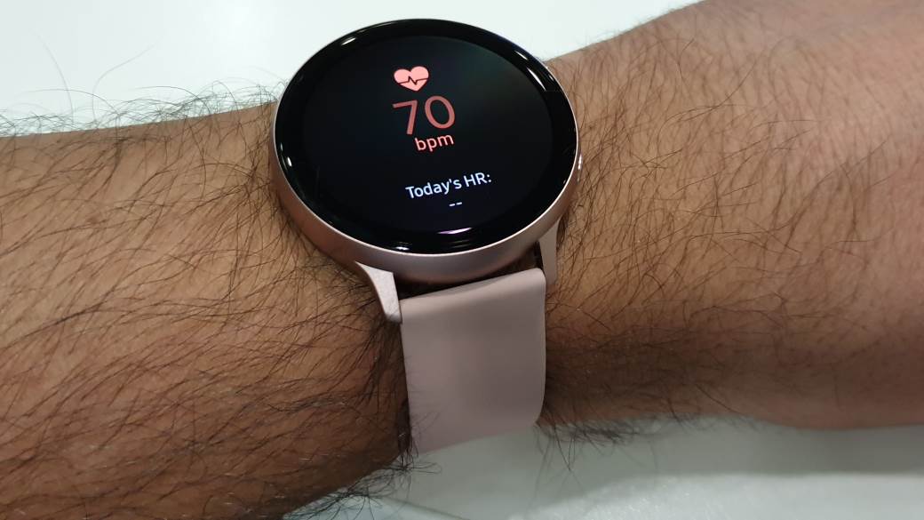 Samsung Galaxy Active 2 cena kupovina prodaja, Galaxy Active2 test, Galaxy Active2 utisci, kakav je