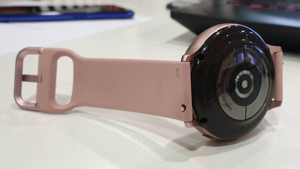 Samsung Galaxy Active 2 cena kupovina prodaja, Galaxy Active2 test, Galaxy Active2 utisci, kakav je