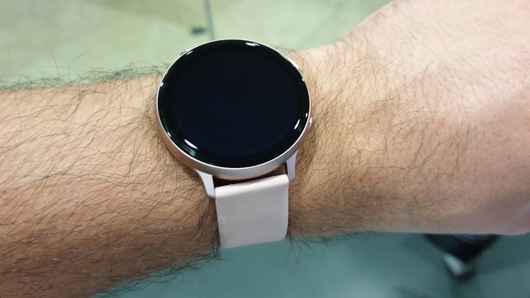 Samsung Galaxy Active 2 cena kupovina prodaja, Galaxy Active2 test, Galaxy Active2 utisci, kakav je