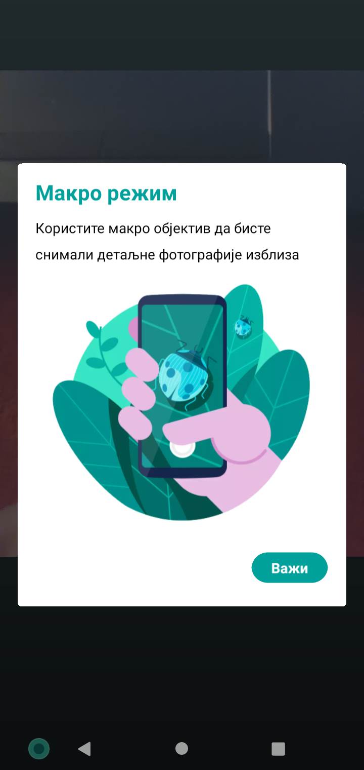 Motorola One Macro cena u Srbiji, prodaja, kupovina, Motorola One Macro test kamere, utisci, info