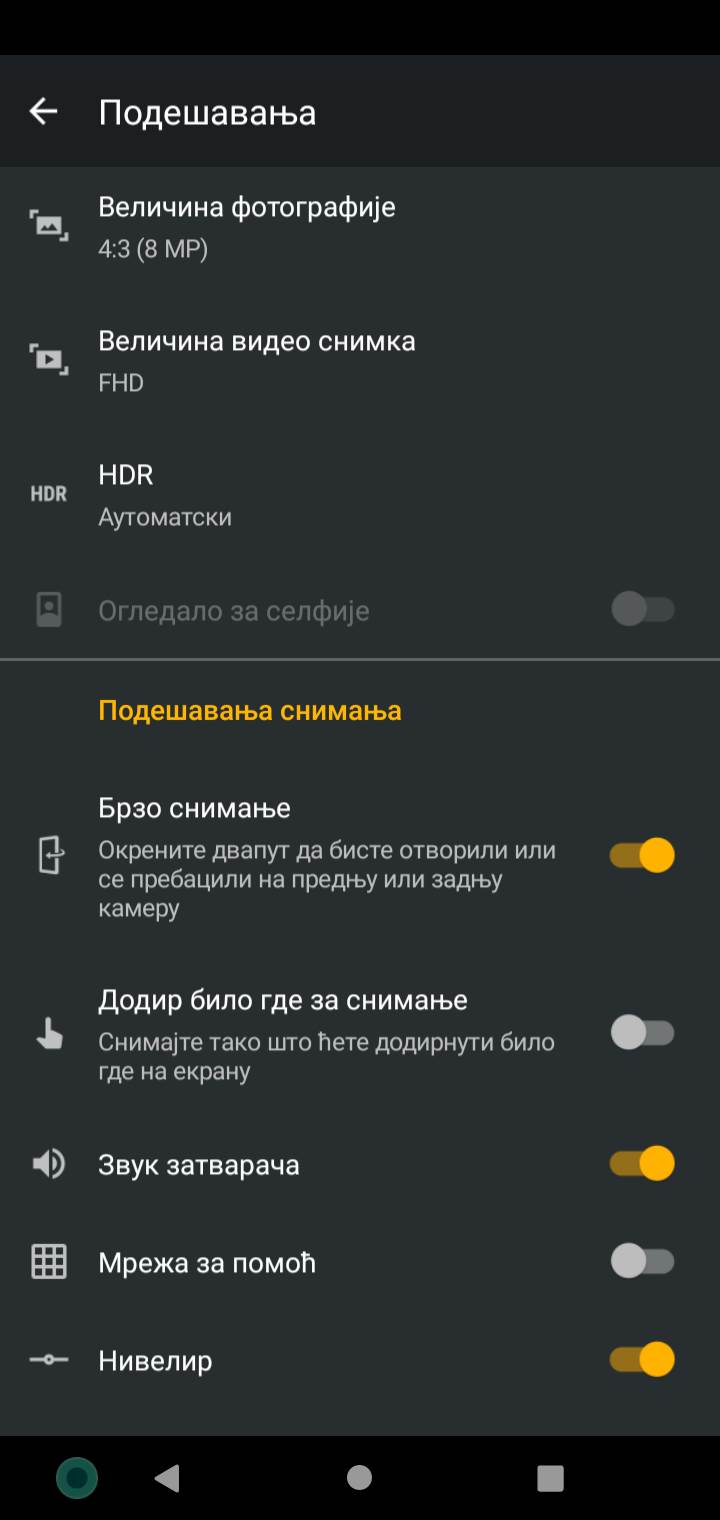 Motorola One Macro cena u Srbiji, prodaja, kupovina, Motorola One Macro test kamere, utisci, info