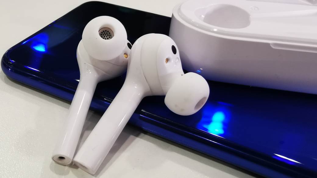 HONOR FlyPods Lite bežicne slušalice cena, test, HONOR bežicne slušalice, Bežicne slušalice cena