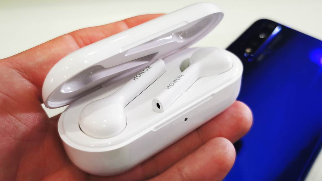 HONOR FlyPods Lite bežicne slušalice cena, test, HONOR bežicne slušalice, Bežicne slušalice cena