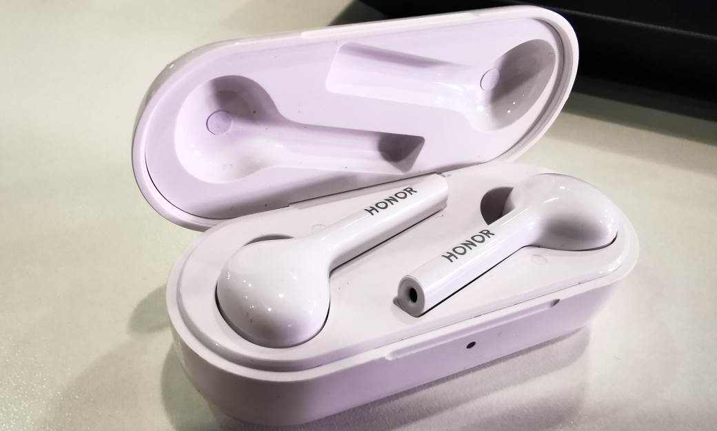 HONOR FlyPods Lite bežicne slušalice cena, test, HONOR bežicne slušalice, Bežicne slušalice cena