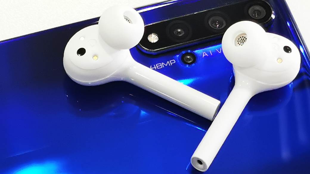 HONOR FlyPods Lite bežicne slušalice cena, test, HONOR bežicne slušalice, Bežicne slušalice cena