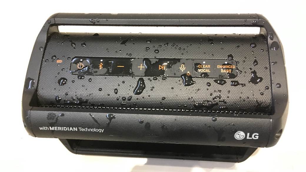 LG XBOOM Go Bluetooth zvucnik test, LG XBOOM Go Bluetooth zvucnik cena, opis, opcije, kako radi, inf