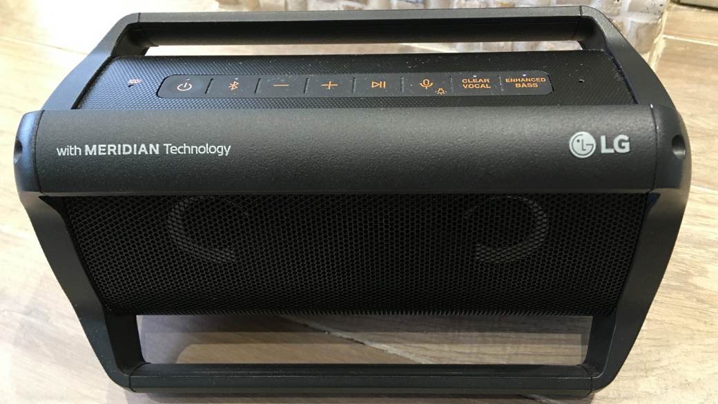 LG XBOOM Go Bluetooth zvucnik test, LG XBOOM Go Bluetooth zvucnik cena, opis, opcije, kako radi, inf