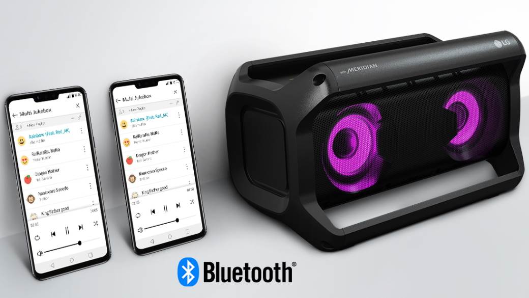 LG XBOOM Go Bluetooth zvucnik test, LG XBOOM Go Bluetooth zvucnik cena, opis, opcije, kako radi, inf