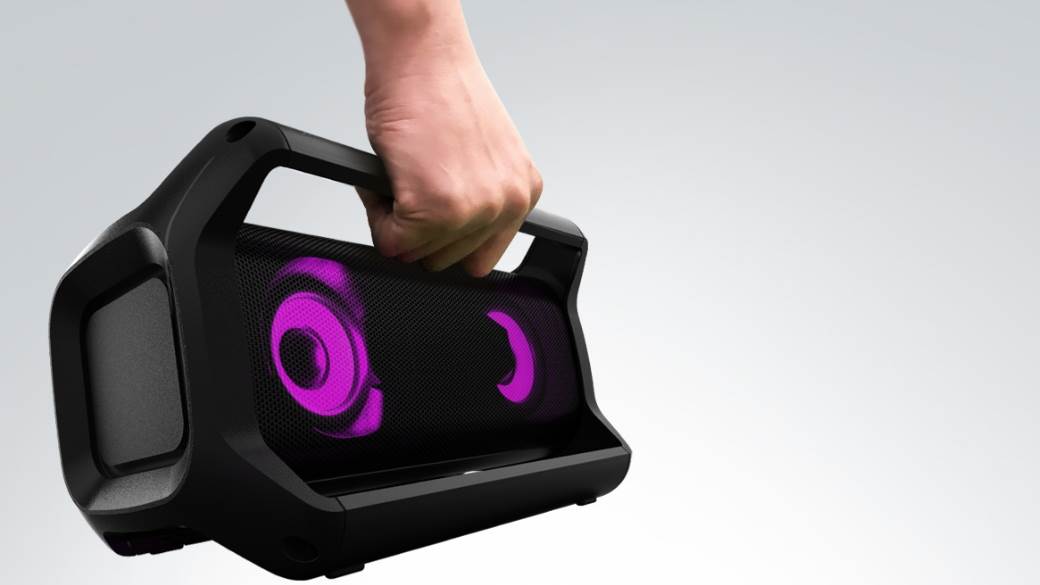 LG XBOOM Go Bluetooth zvucnik test, LG XBOOM Go Bluetooth zvucnik cena, opis, opcije, kako radi, inf