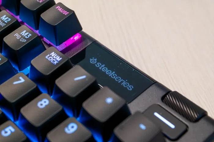 SteelSeries Apex 5 tastatura test, SteelSeries Apex 5 keyboard test, SteelSeries Apex 5 cena, utisci