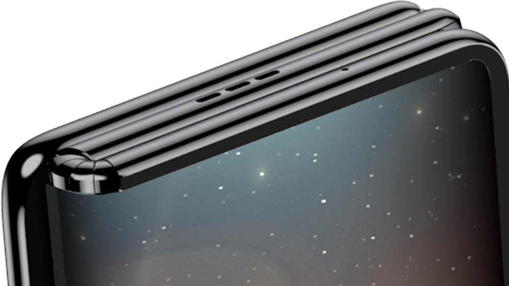 TCL Project Chicago savitljivi telefon otkazan