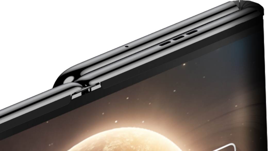 TCL Project Chicago savitljivi telefon otkazan