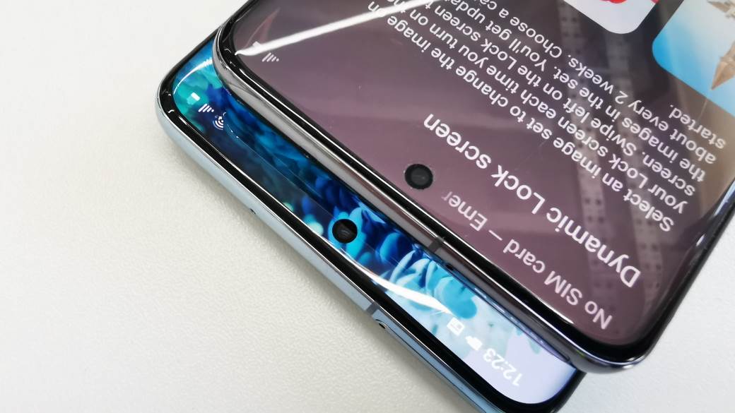 Samsung Galaxy S20 test, Kakav je Galaxy S20, Galaxy S20 cena, Samsung Galaxy S20+ test, Galaxy S20+