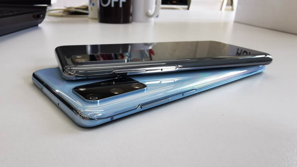 Samsung Galaxy S20 test, Kakav je Galaxy S20, Galaxy S20 cena, Samsung Galaxy S20+ test, Galaxy S20+