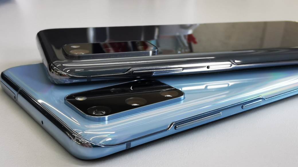 Samsung Galaxy S20 test, Kakav je Galaxy S20, Galaxy S20 cena, Samsung Galaxy S20+ test, Galaxy S20+