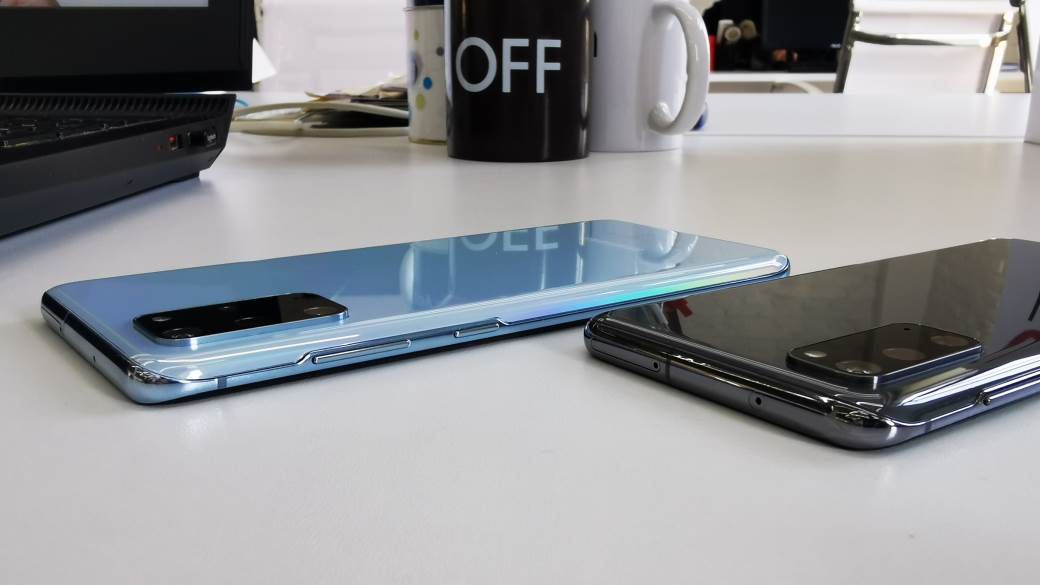 Samsung Galaxy S20 test, Kakav je Galaxy S20, Galaxy S20 cena, Samsung Galaxy S20+ test, Galaxy S20+