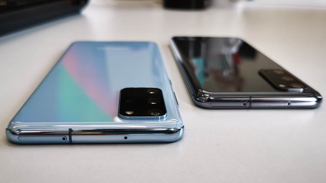 Samsung Galaxy S20 test, Kakav je Galaxy S20, Galaxy S20 cena, Samsung Galaxy S20+ test, Galaxy S20+