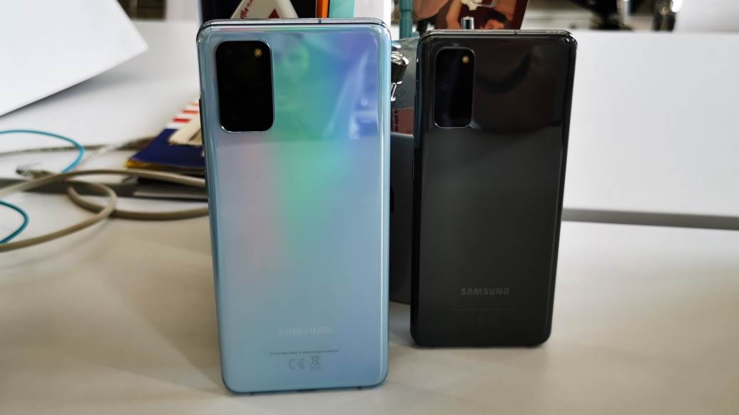 Samsung Galaxy S20 test, Kakav je Galaxy S20, Galaxy S20 cena, Samsung Galaxy S20+ test, Galaxy S20+