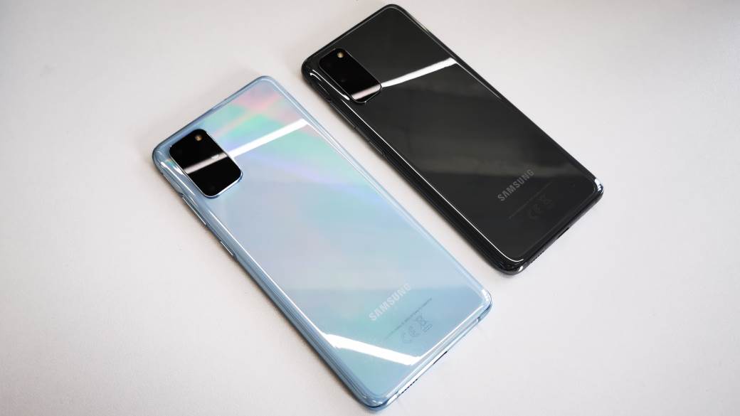 Samsung Galaxy S20 test, Kakav je Galaxy S20, Galaxy S20 cena, Samsung Galaxy S20+ test, Galaxy S20+