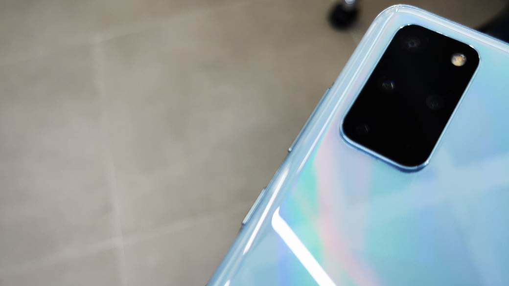 Samsung Galaxy S20 test, Kakav je Galaxy S20, Galaxy S20 cena, Samsung Galaxy S20+ test, Galaxy S20+