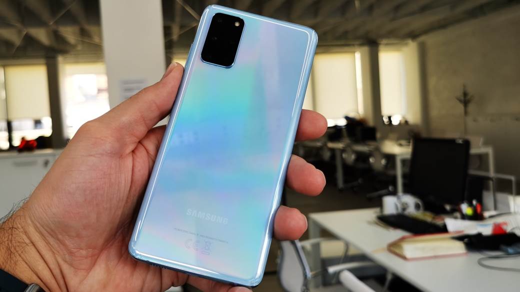 Samsung Galaxy S20 test, Kakav je Galaxy S20, Galaxy S20 cena, Samsung Galaxy S20+ test, Galaxy S20+