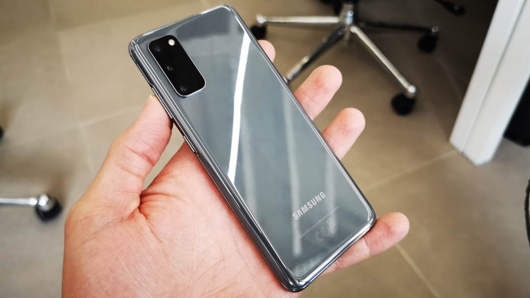 Samsung Galaxy S20 test, Kakav je Galaxy S20, Galaxy S20 cena, Samsung Galaxy S20+ test, Galaxy S20+