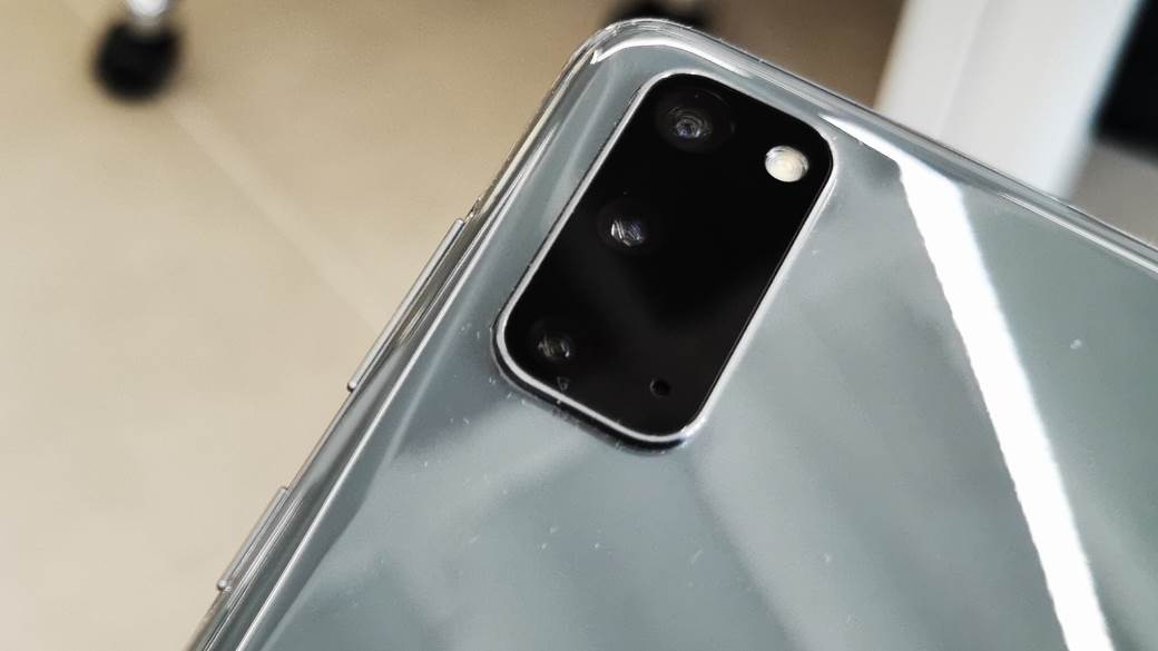 Samsung Galaxy S20 test, Kakav je Galaxy S20, Galaxy S20 cena, Samsung Galaxy S20+ test, Galaxy S20+