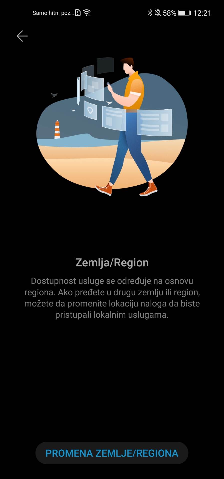 Kako instalirati aplikacije i igre na Huawei telefon bez Google-a