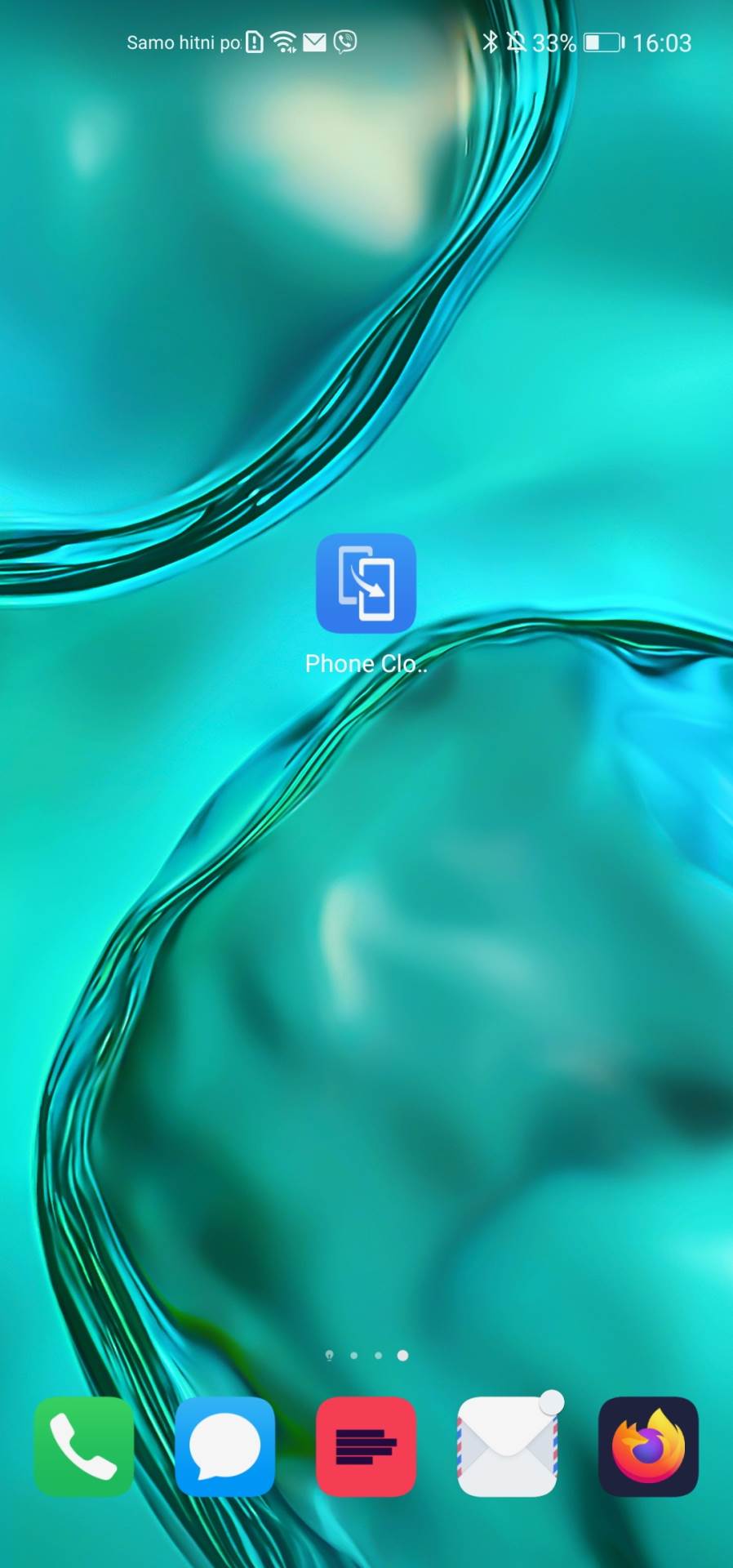 Kako instalirati aplikacije i igre na Huawei telefon bez Google-a