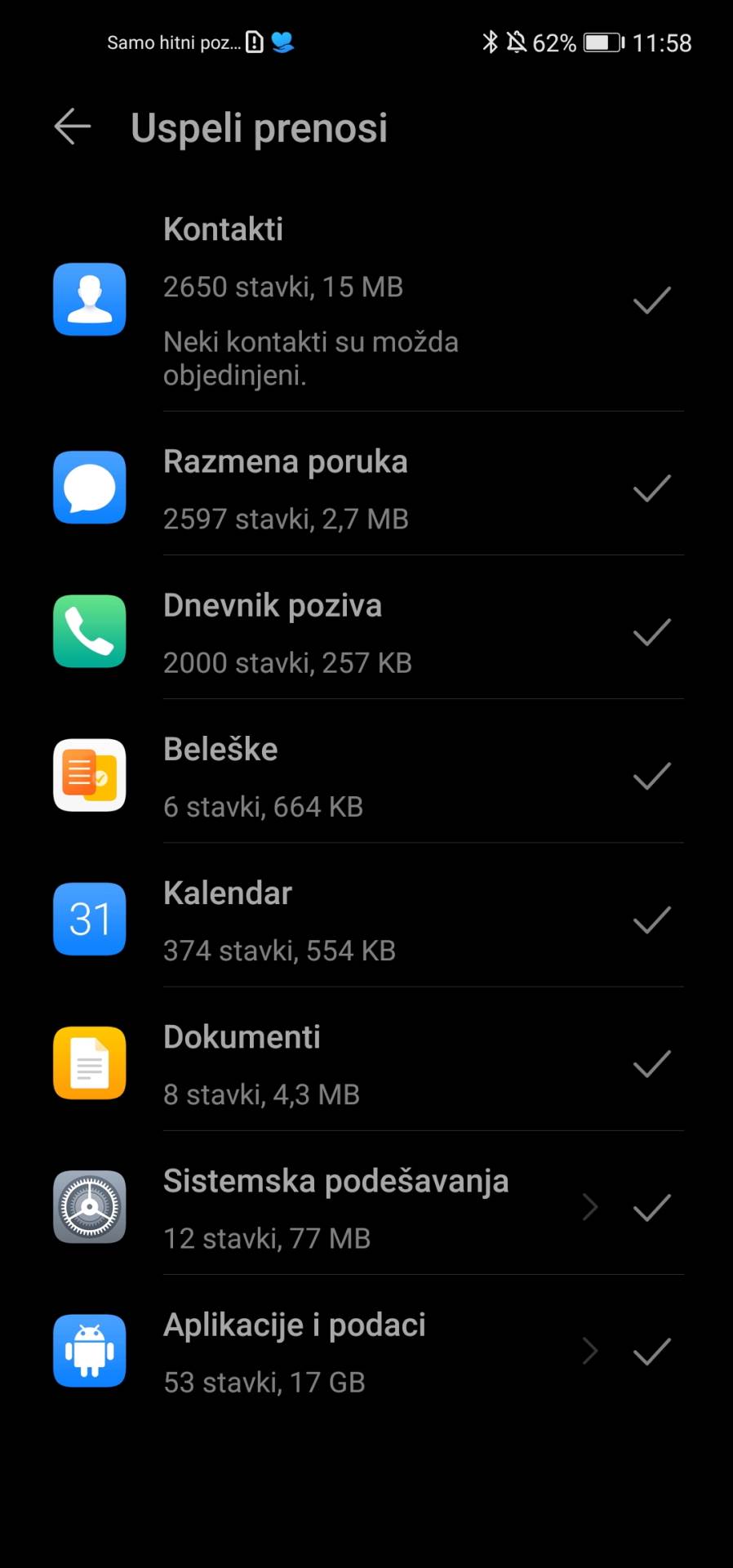 Kako instalirati aplikacije i igre na Huawei telefon bez Google-a