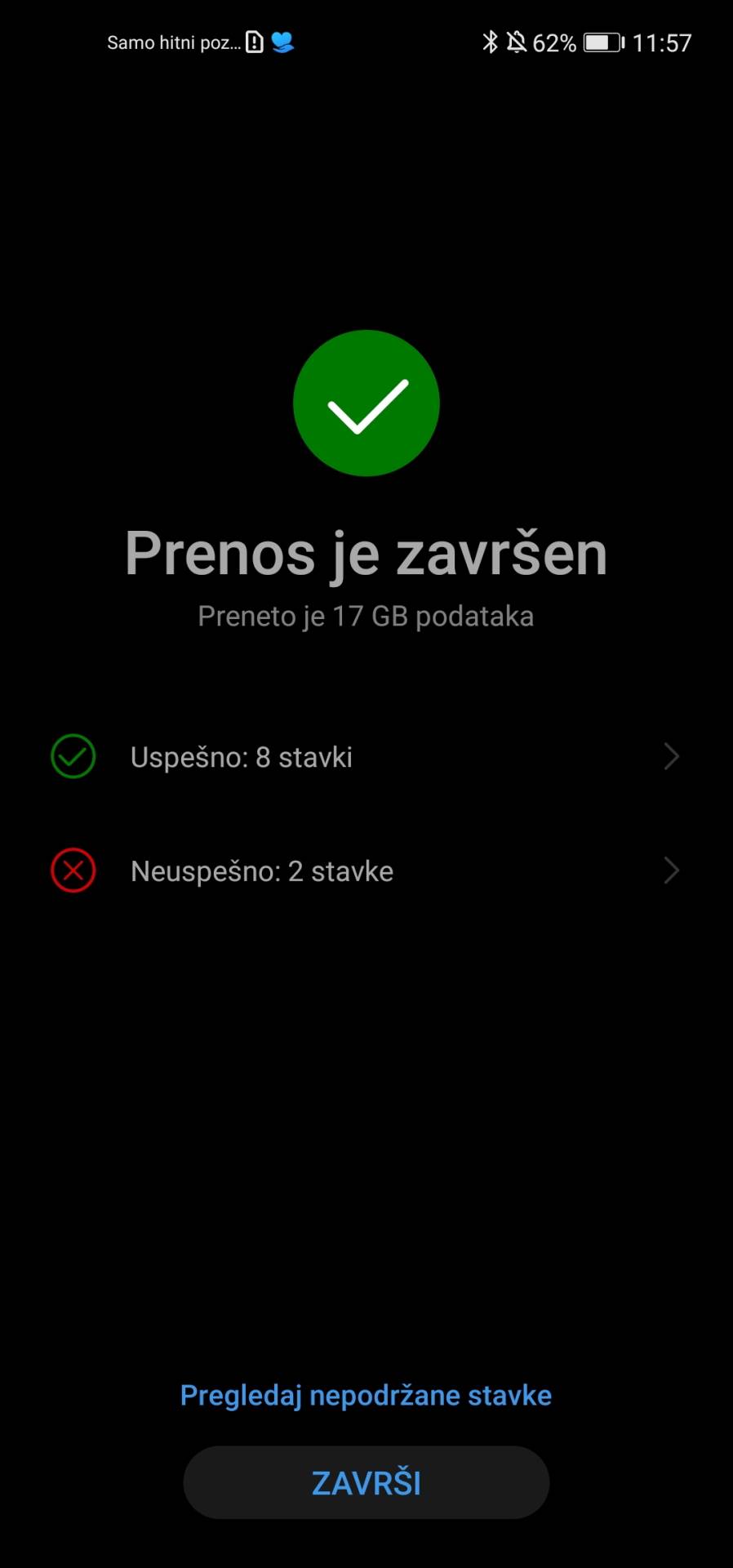 Kako instalirati aplikacije i igre na Huawei telefon bez Google-a
