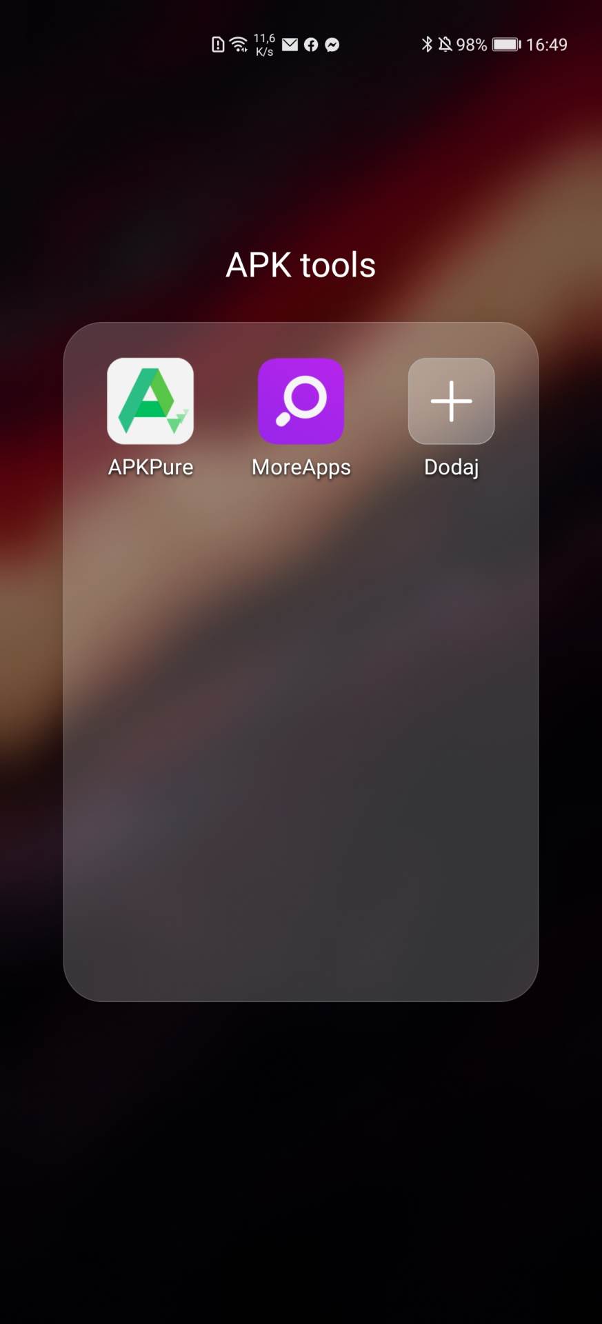 Android aplikacije Huawei telefoni, More Apps Huawei telefoni APKPure prodavnica Android Aplikacija