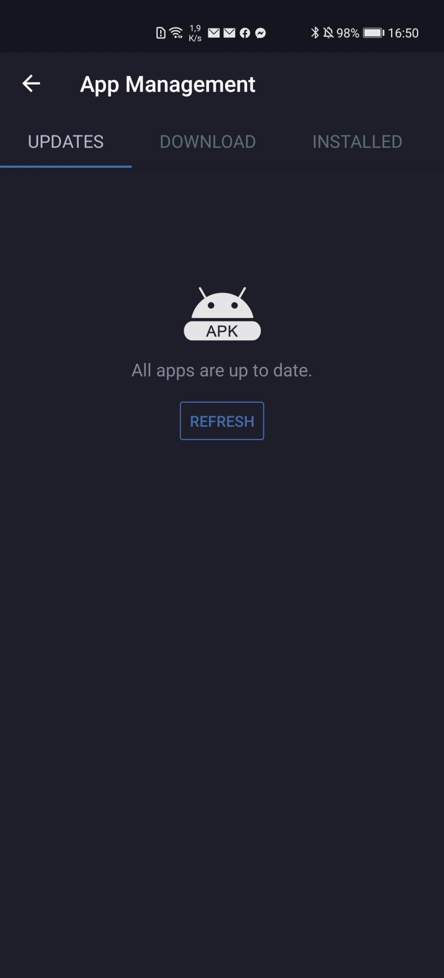 Android aplikacije Huawei telefoni, More Apps Huawei telefoni APKPure prodavnica Android Aplikacija
