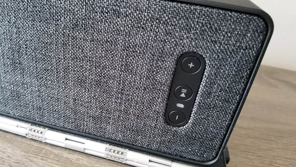 IKEA Symfonisk zvucnici test, IKEA Symfonisk zvucnici cena u Srbiji opis kako rade slike video