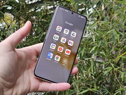 Huawei P60 Pro Google aplikacije