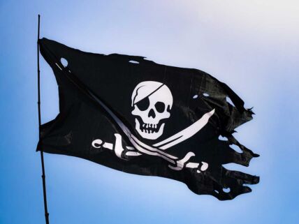 Piratska zastava