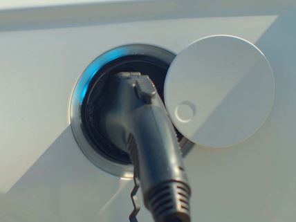 Punjač električnog automobila