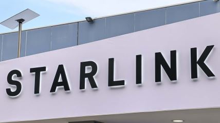 Starlink na MWC 2026 sajmu