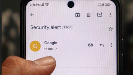 Nova lažni Google prevara