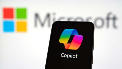 Microsoft Copilot