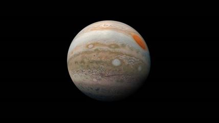 Planeta Jupiter