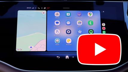YouTube stigao na Android Auto