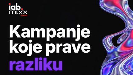 IAB MIXX Kampanje koje prave razliku