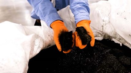 Reciklaža litijuma iz starih baterija