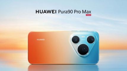 Huawei Pura 90 Pro Max