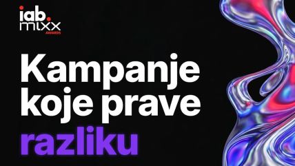 IAB MIXX kampanje koje prave razliku